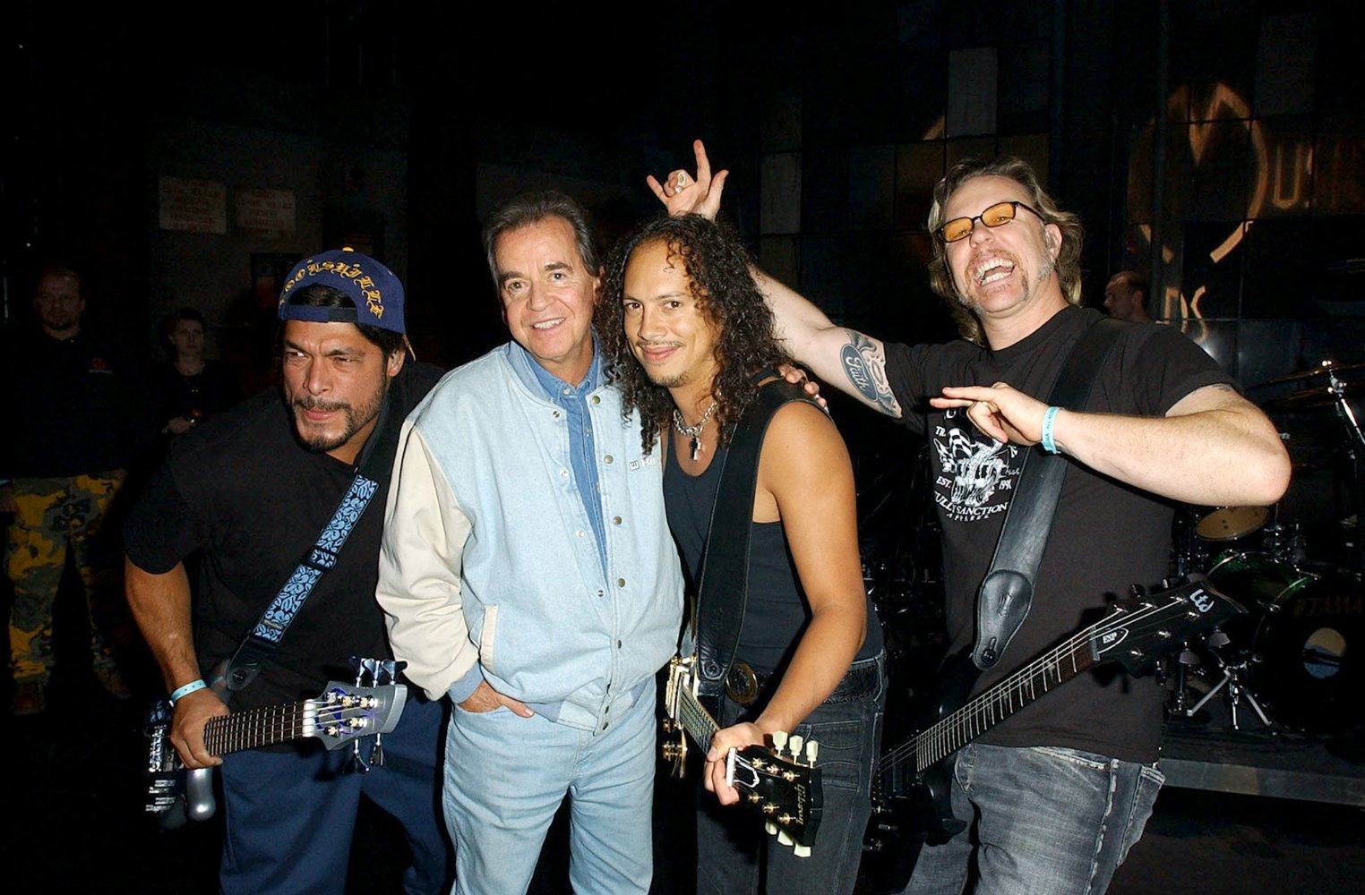 Metallica