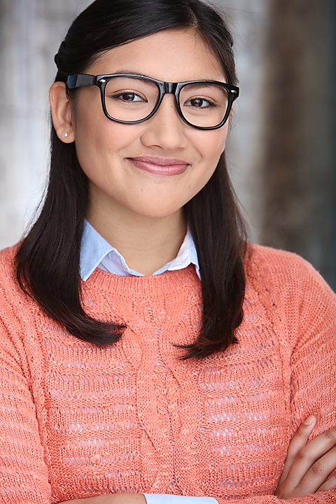Parissa Koo