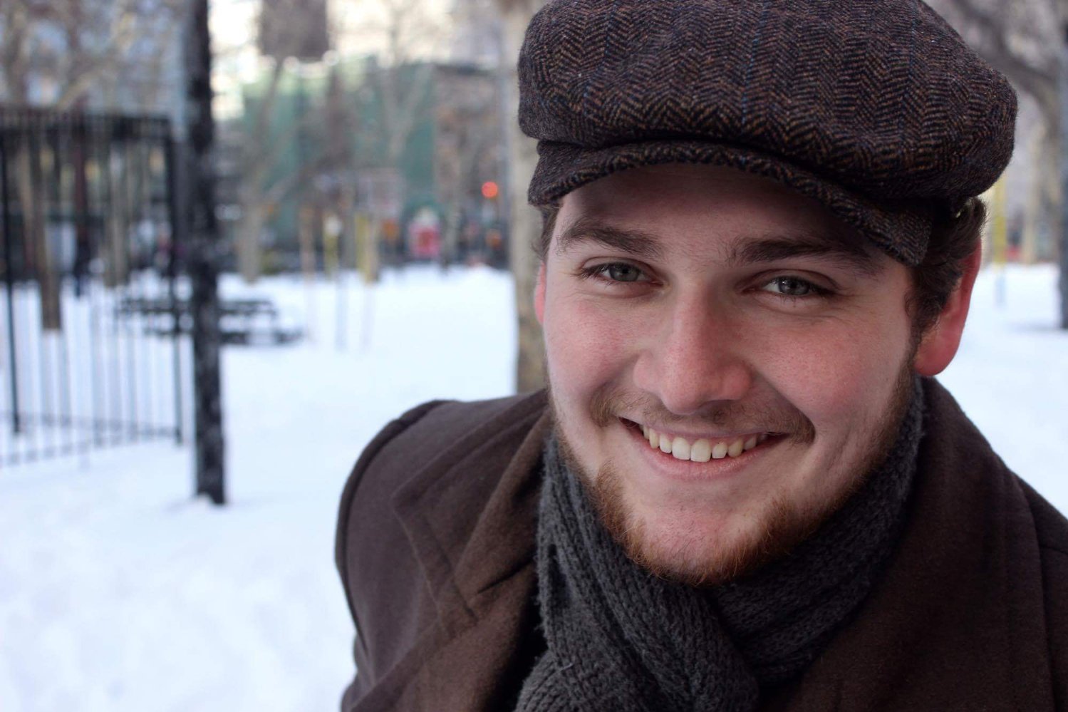 Robert Bradvica