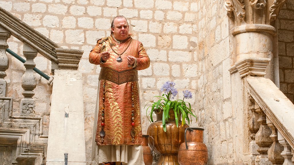 Spice King
