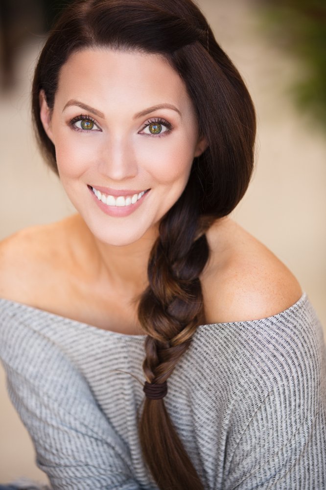 Jenni-Kate Deshon