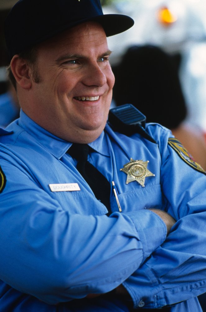 Kevin P. Farley