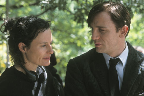 Christine Jeffs