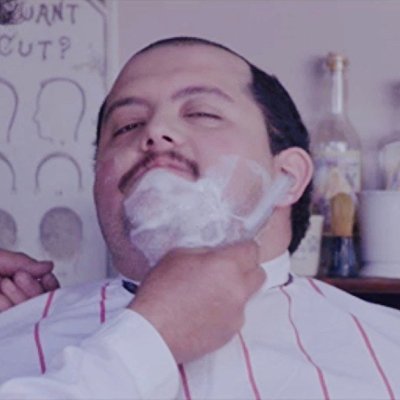 William Baron (Barber)
