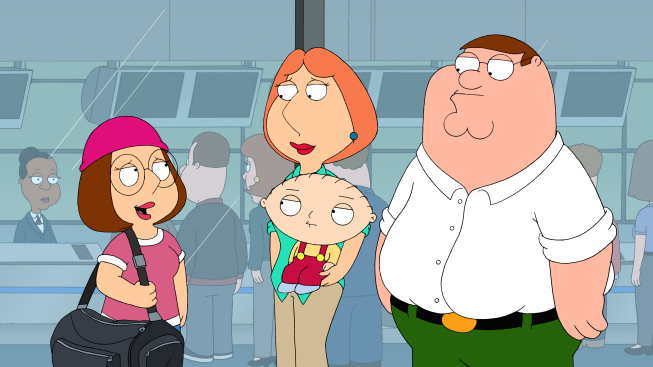 Meg Griffin