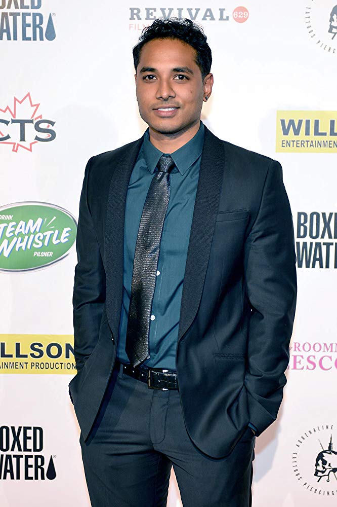 Keethan Krish