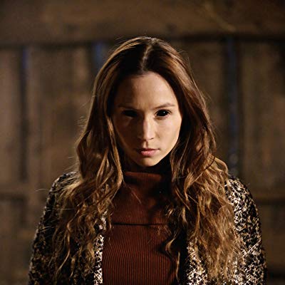 Waverly Earp