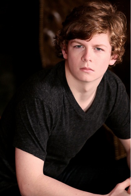 L.J. Foley