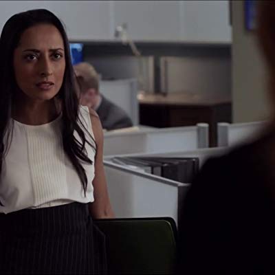 Stephanie Patel, Stephanie