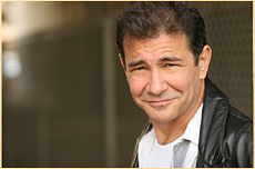 Michael Pasternak