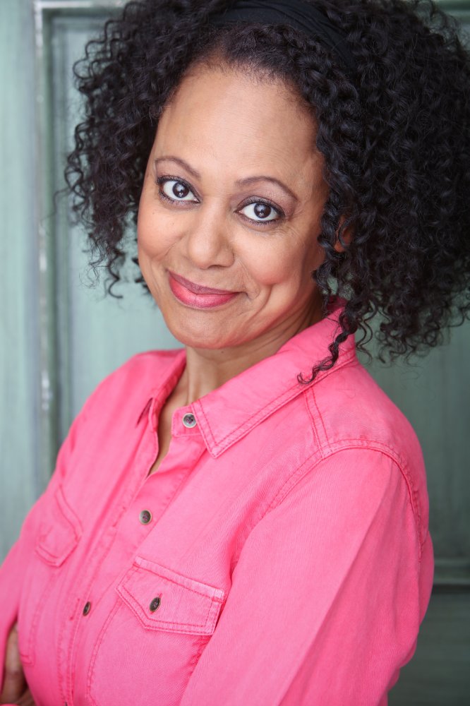 Joyce Lee
