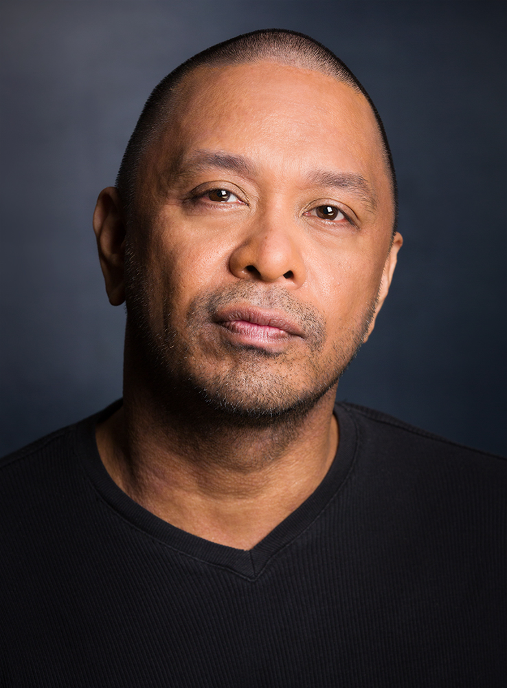 Victor Sarmiento