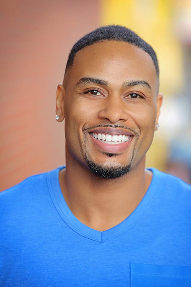 Raheem F. Brock