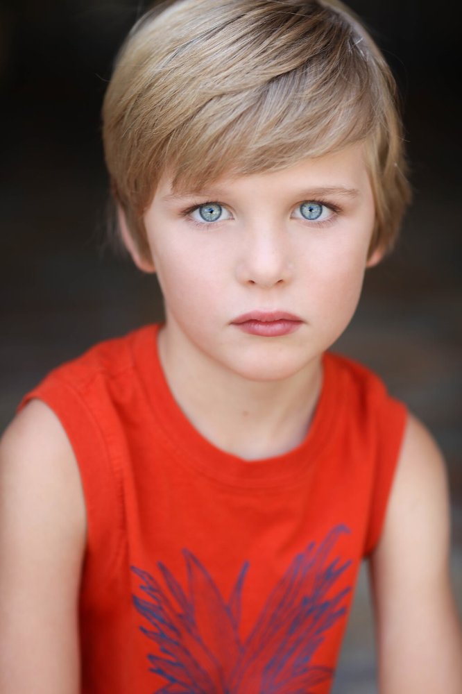 Kaysen Steele