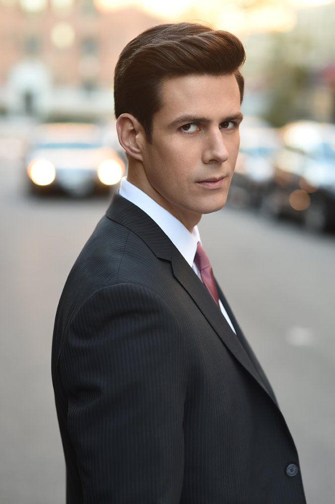 Bret Lada
