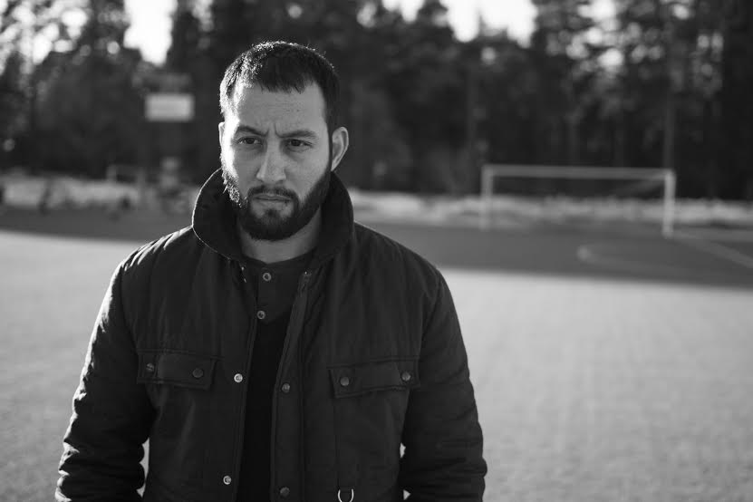 Hamid Karimi