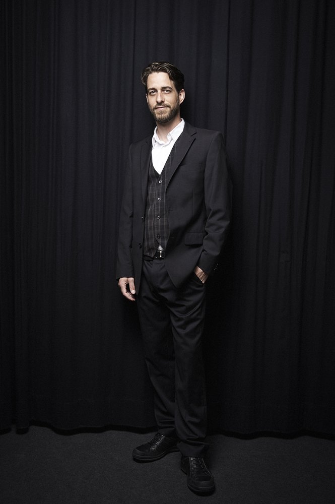 Pascal Holzer