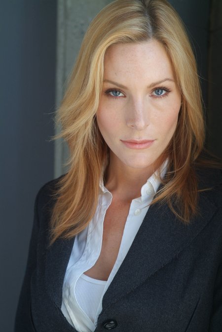 Shana Betz