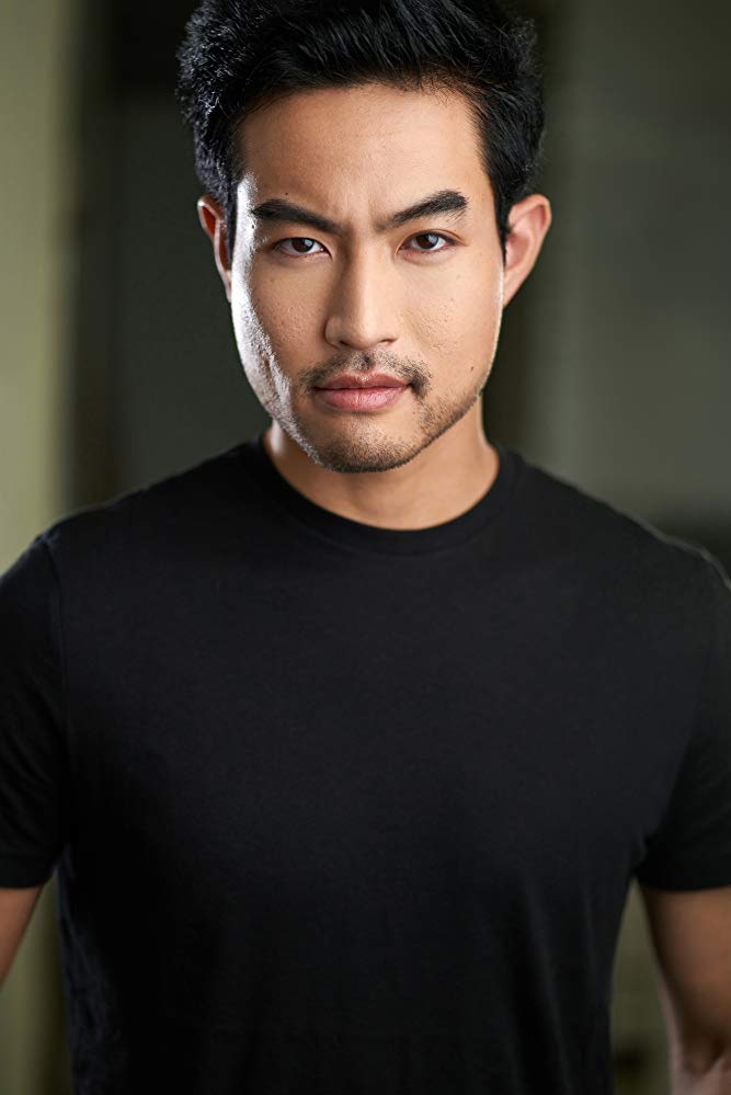 Yuta Takenaka