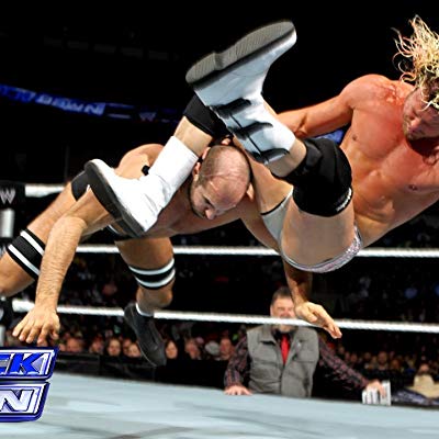 Dolph Ziggler