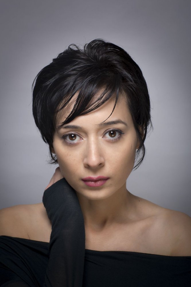 Pooneh Hajimohammadi