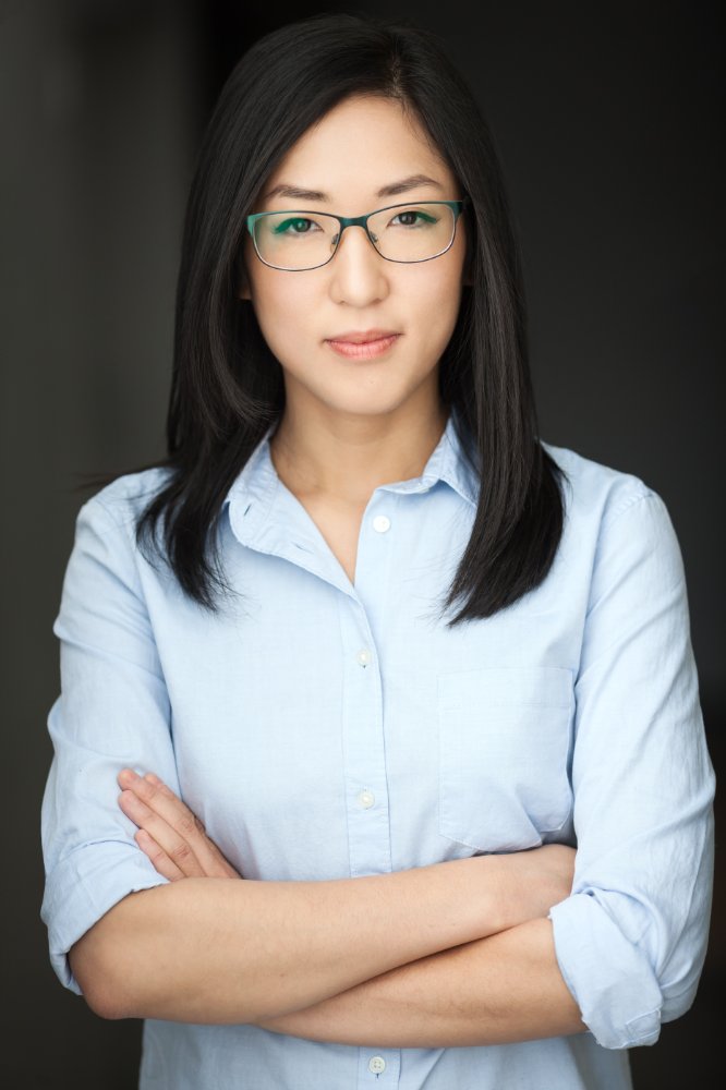 Jessica Lee