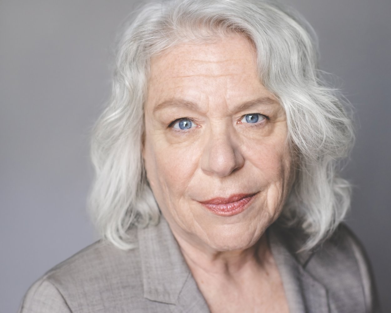 Bari Hyman