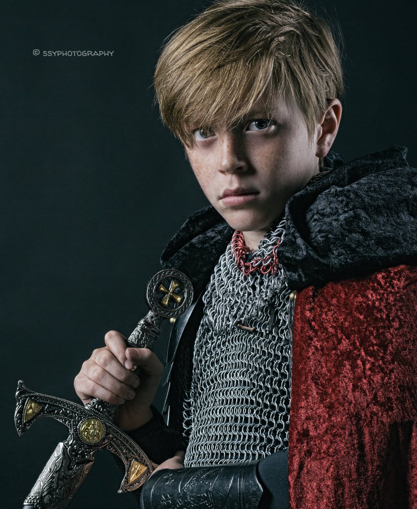 Xavier Wolf