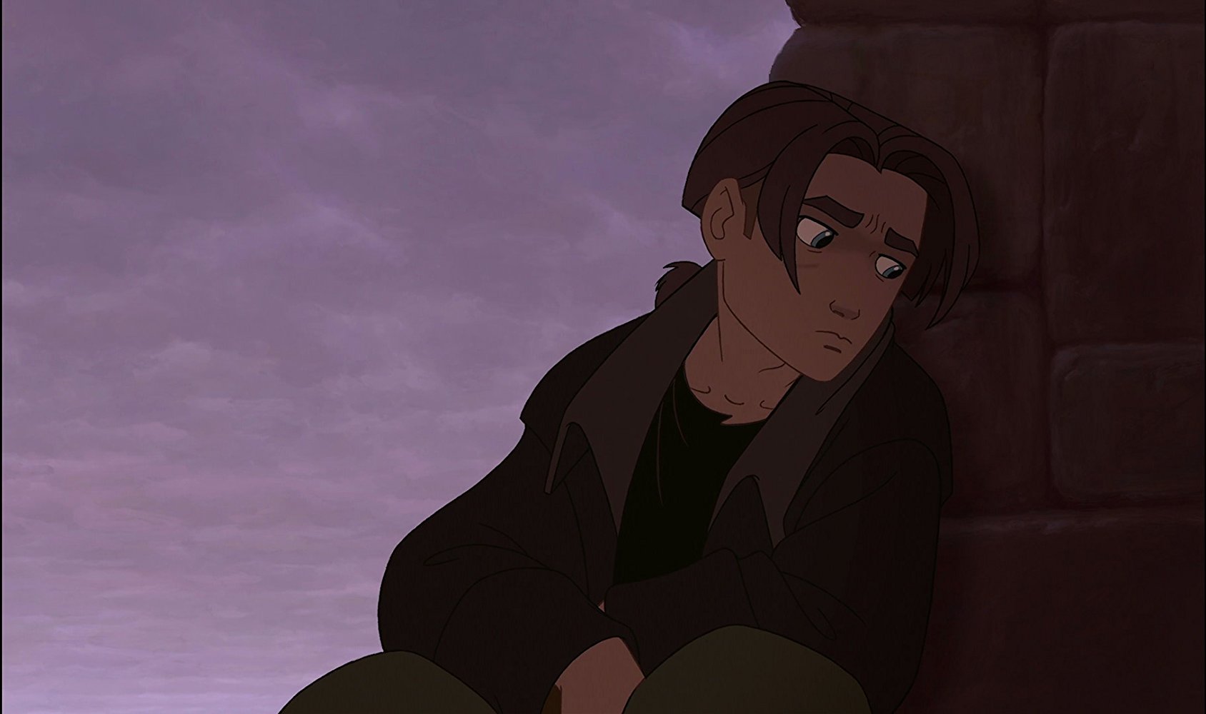 Jim Hawkins