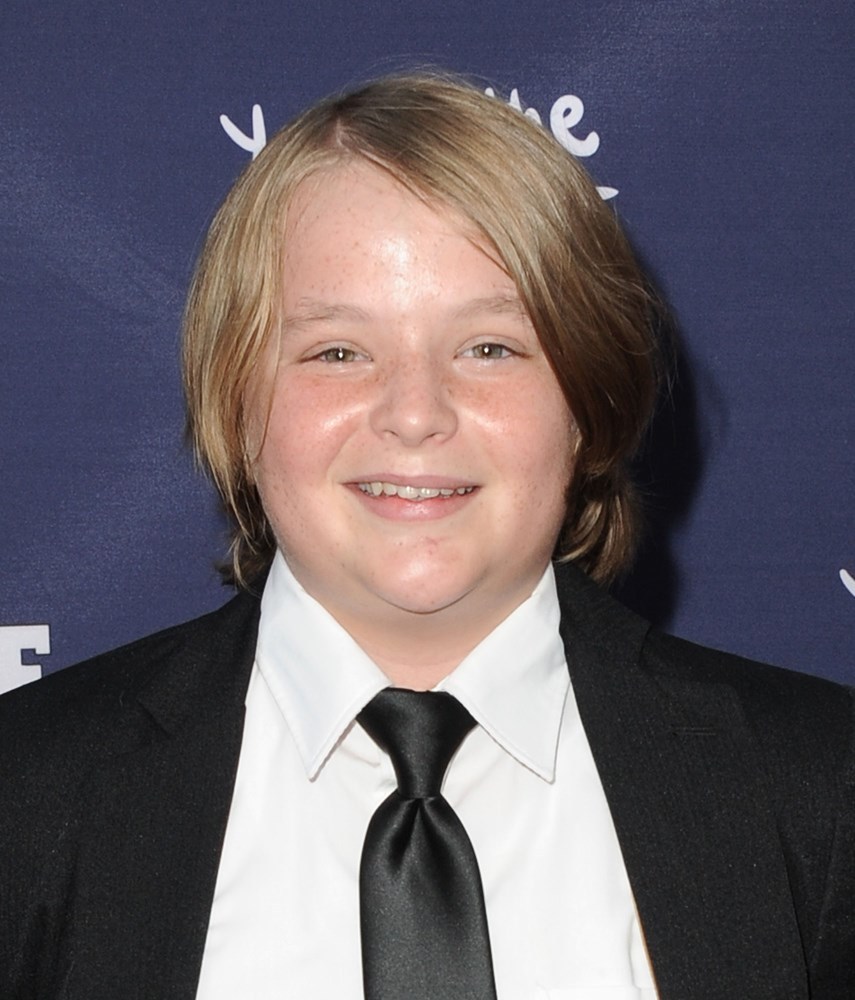 Shane Francis Smith