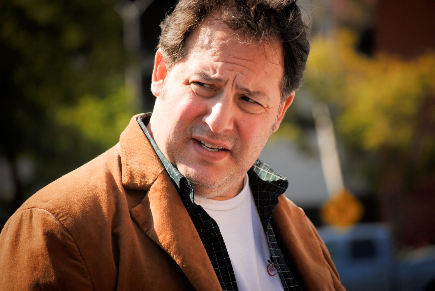 Roger Rignack