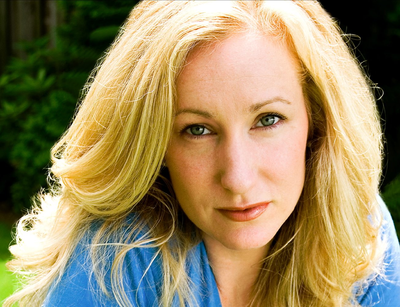 Angela Atwood