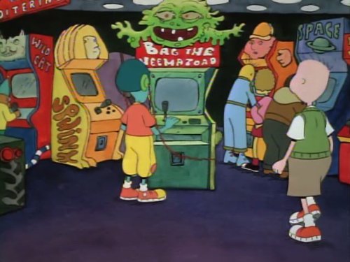 Doug Funnie