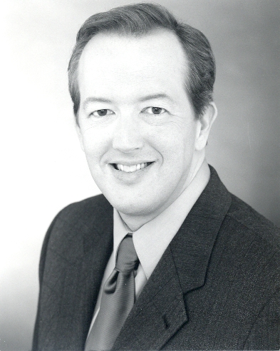 Keith Waters