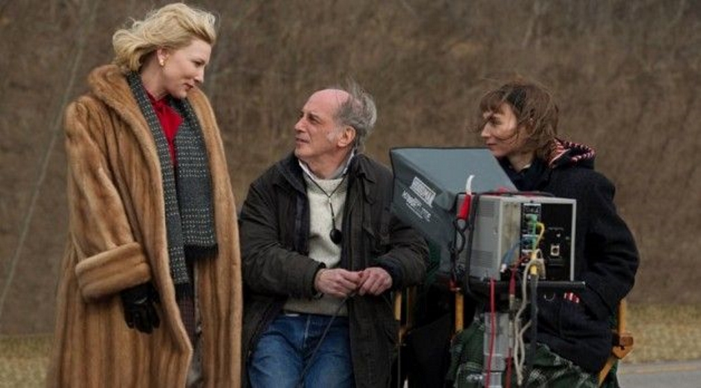 Edward Lachman
