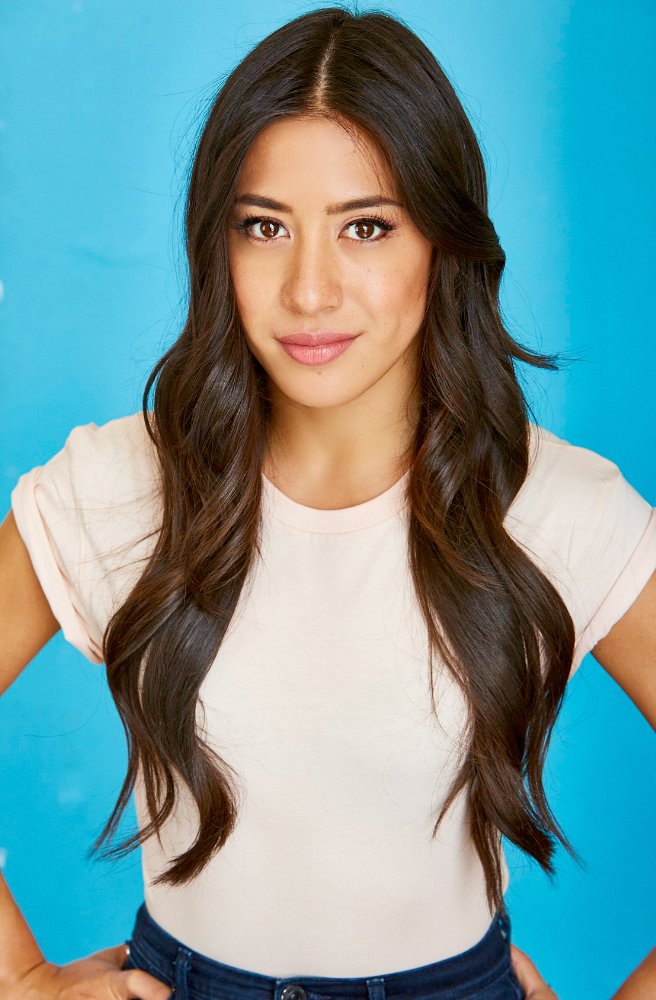 Samantha Abrantes