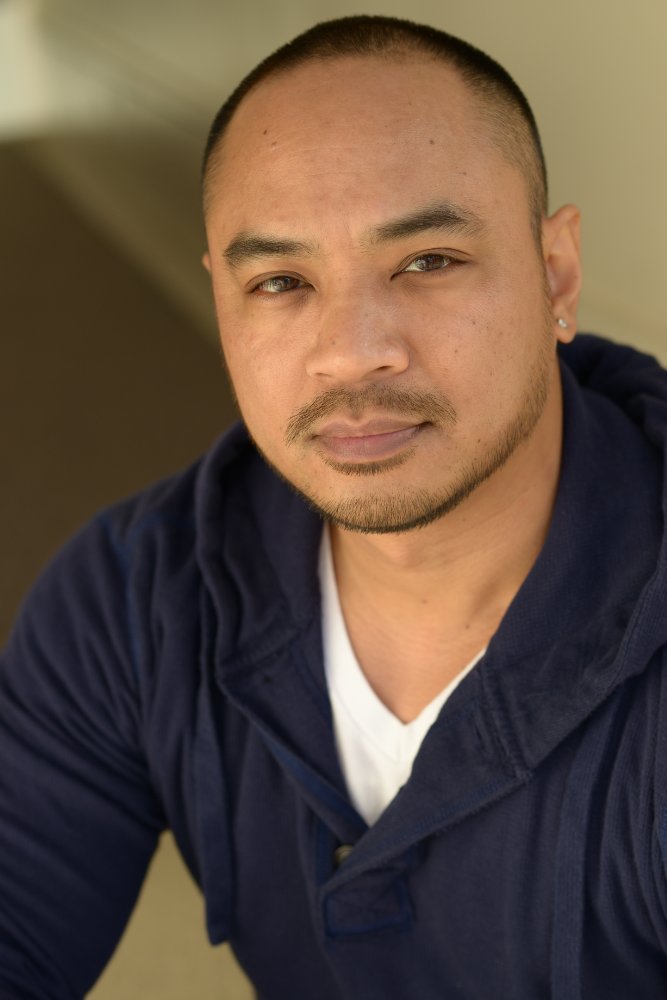Michael Urriquia