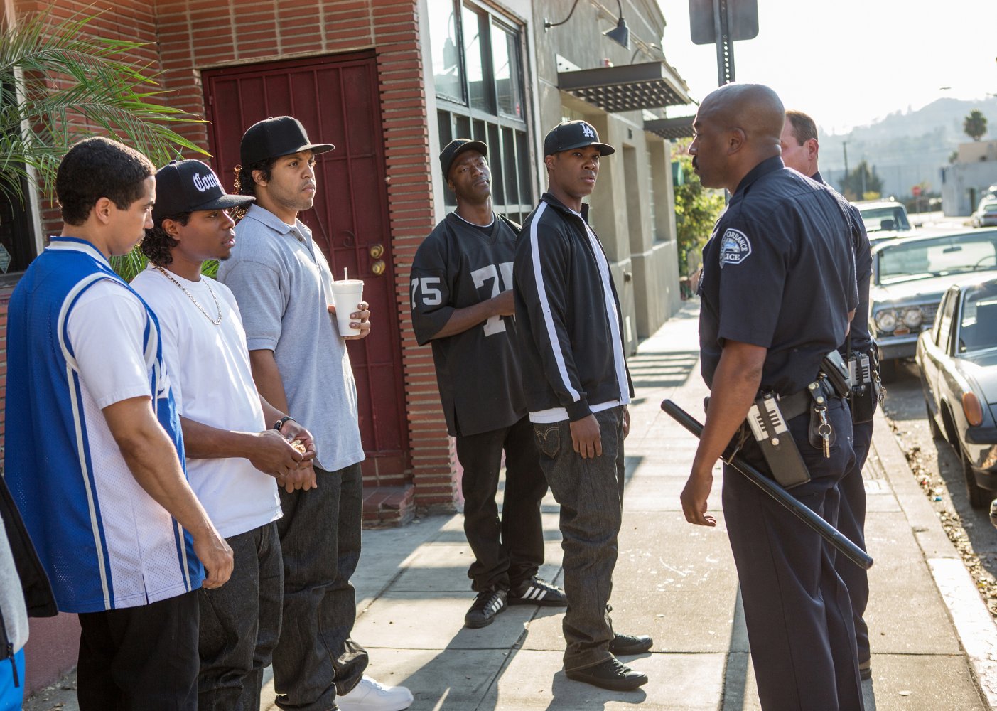 Ice Cube