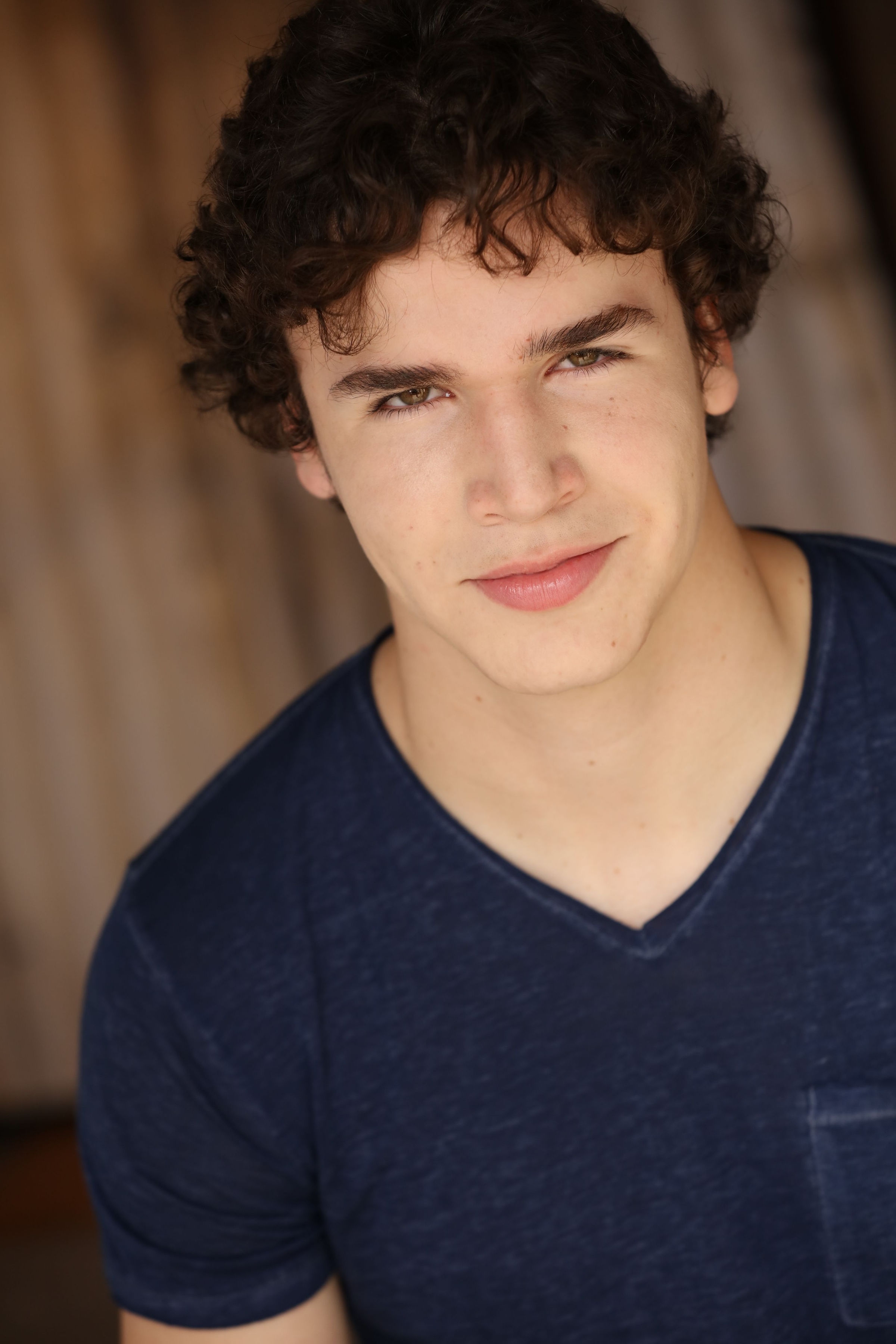 Lucas Sheppe