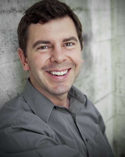 Andy Greenfield
