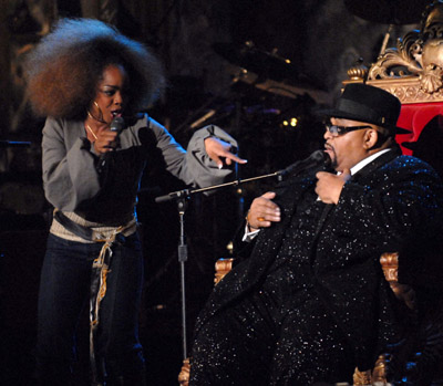 Solomon Burke