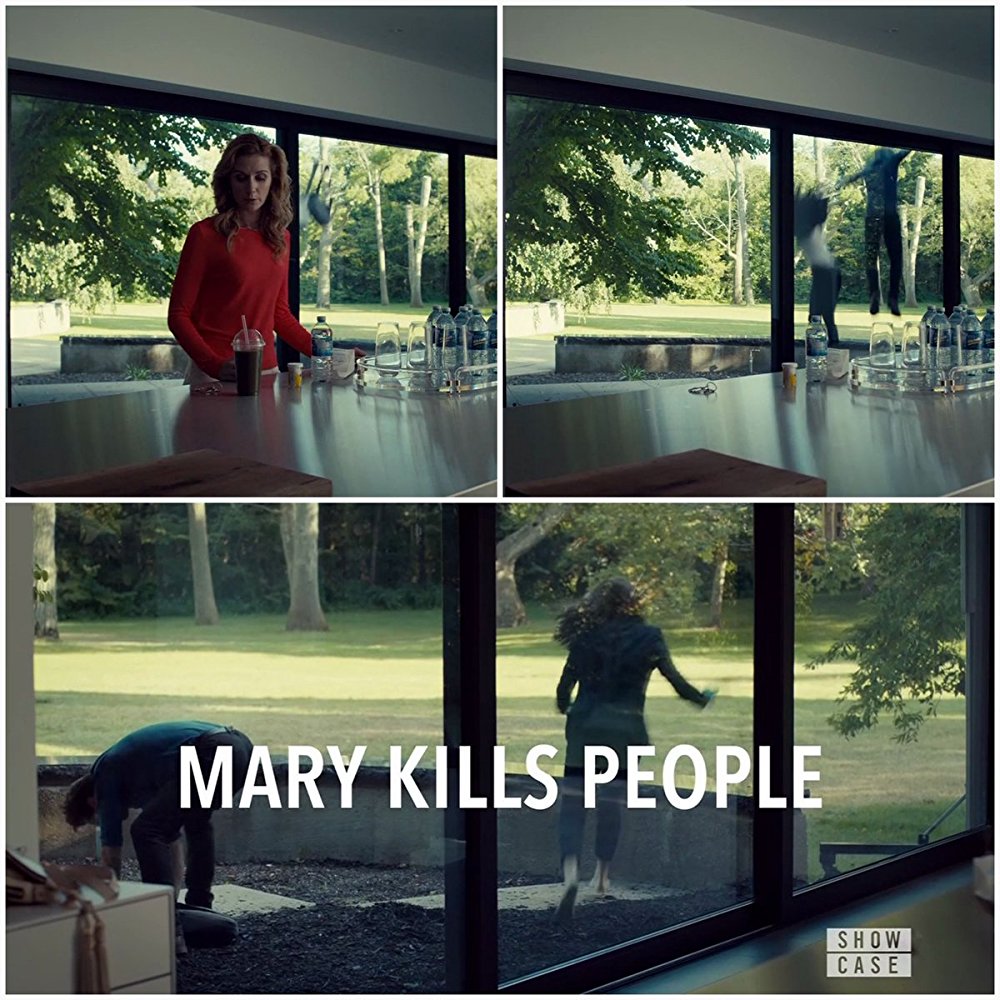 Mary Harris