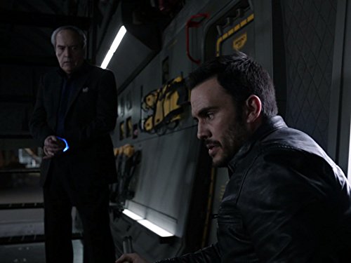 Gideon Malick