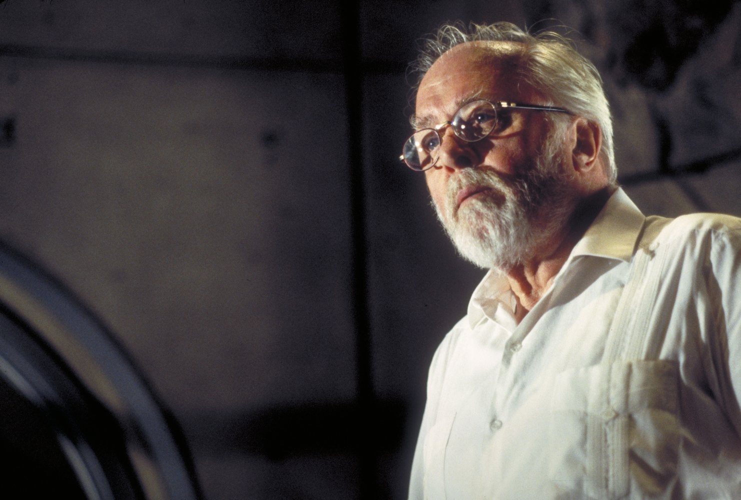 Richard Attenborough