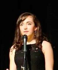 Christina Martino
