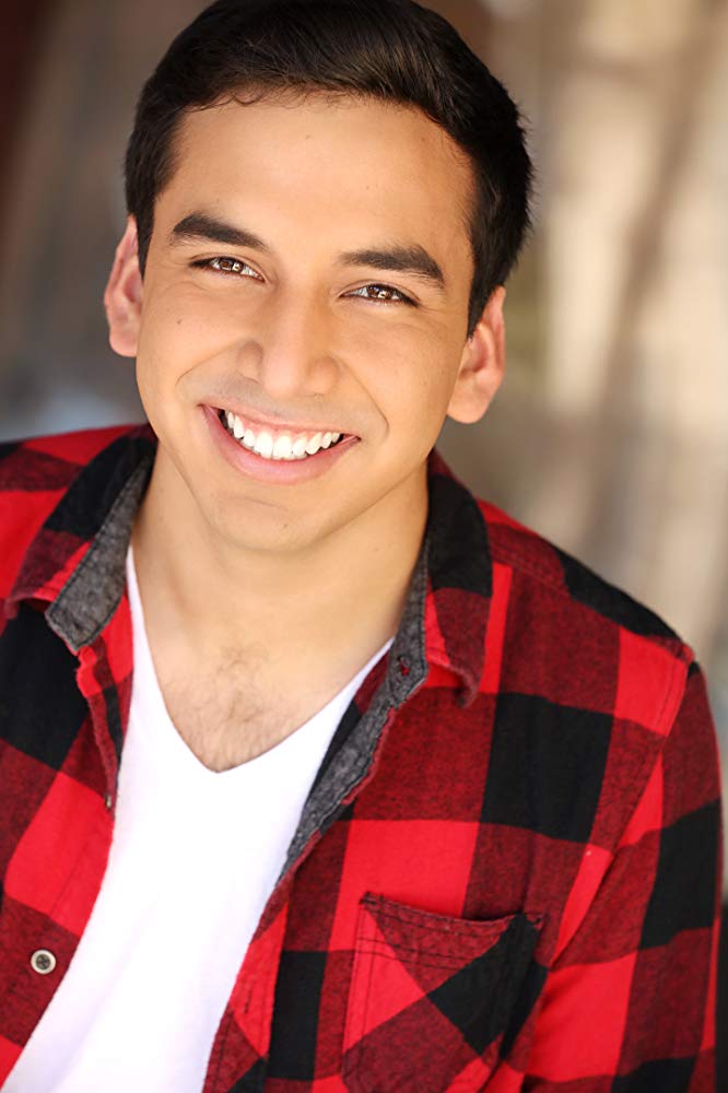 Andrew Puente