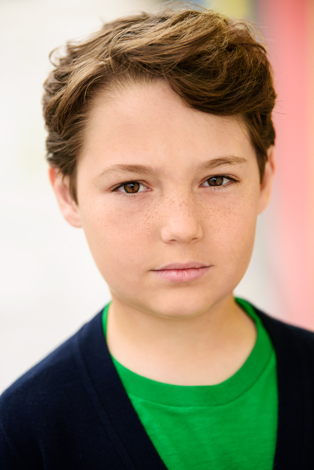 Andrew Dean Koch