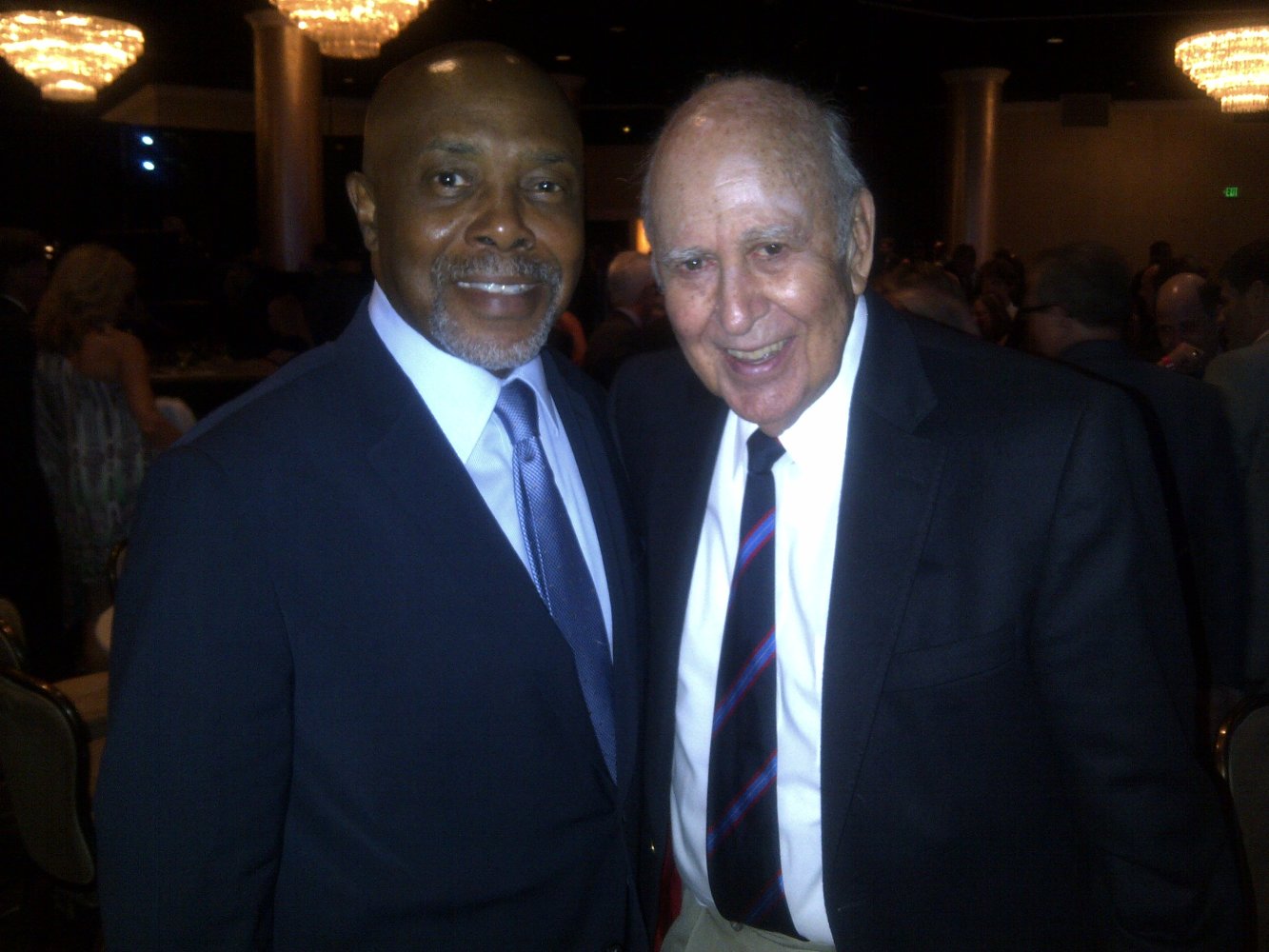 Roscoe Orman