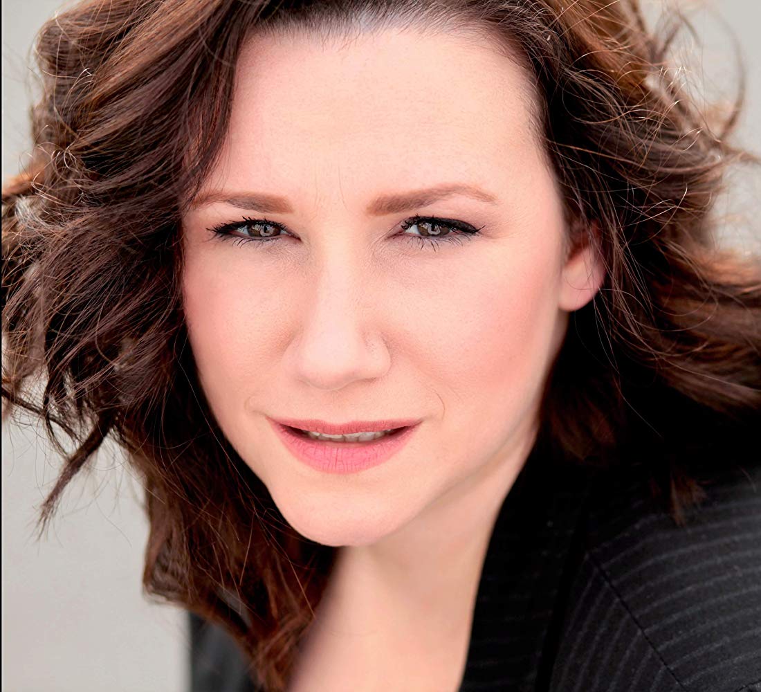 Angela Sherrill Merriott