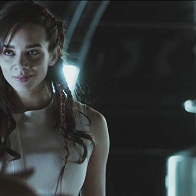 Clara, Clara - Alice